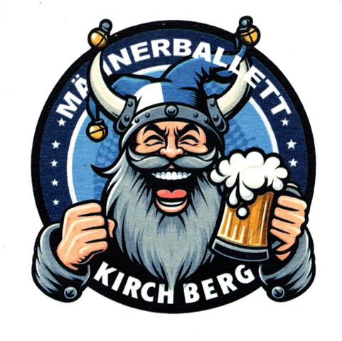 niedenstein hr-he kirchberger karneval 1a (quad170-m�nnerballett kirchberg) 